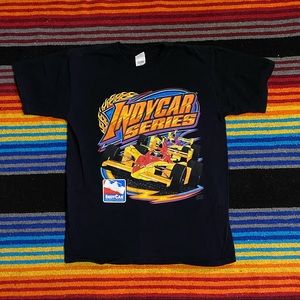 2007 Indy Car Series T-shirt